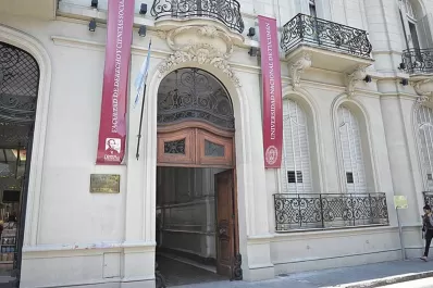 Derecho soplará las 80 velas con una conferencia de Lorenzetti