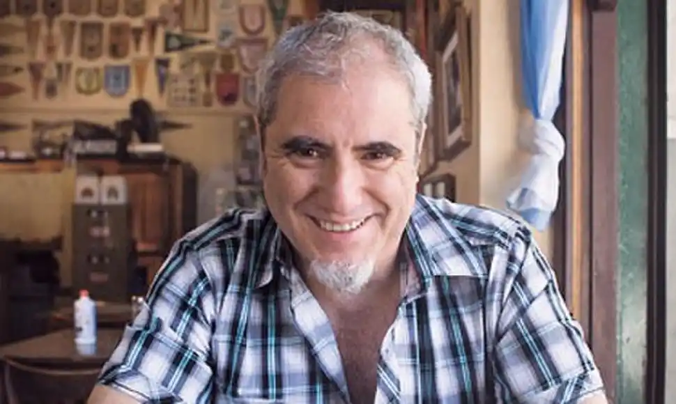 Para Osvaldo Bazán “el prejuicio es no saber, pero creer que uno sabe”