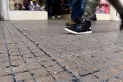 La ceniza por la quema de caña invadió la ciudad