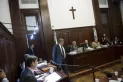 Caso Lebbos: “distinción de testigos”, debate que no cesa