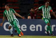 Qué saben Almirón y sus jugadores verdolagas sobre Atlético 