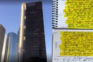 Cuadernos de coimas: detuvieron a Héctor Alberto Zabaleta, ex directivo de Techint