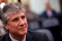 Le otorgaron la prisión domiciliaria a Amado Boudou