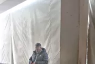 Quedó detenido un ex funcionario del IPV, al que se le imputa enriquecimiento ilícito