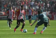 “En San Martín encontré mi lugar”, dijo Paqui Costa