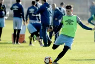 Quién salió y quién ingresó a la lista de Atlético para la Libertadores