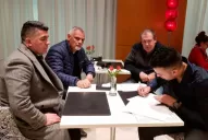 Cómo juega Pier Barrios, el nuevo defensor que sumó Atlético