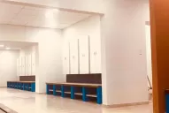 Video: mirá las nuevas obras en el estadio de Atlético