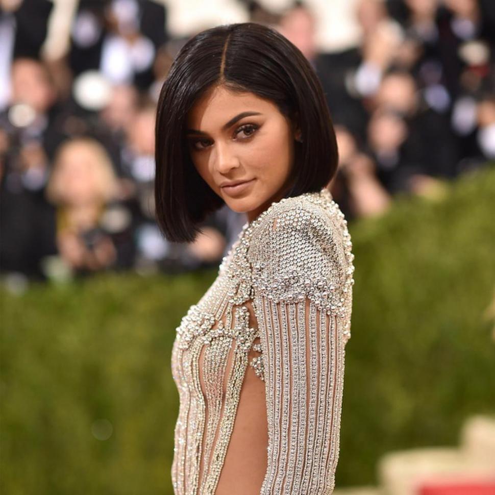 La cuenta de Kylie Jenner, del clan televisivo Kardashian-Jenner, registró un ingreso de  U$S 166,5 millones.