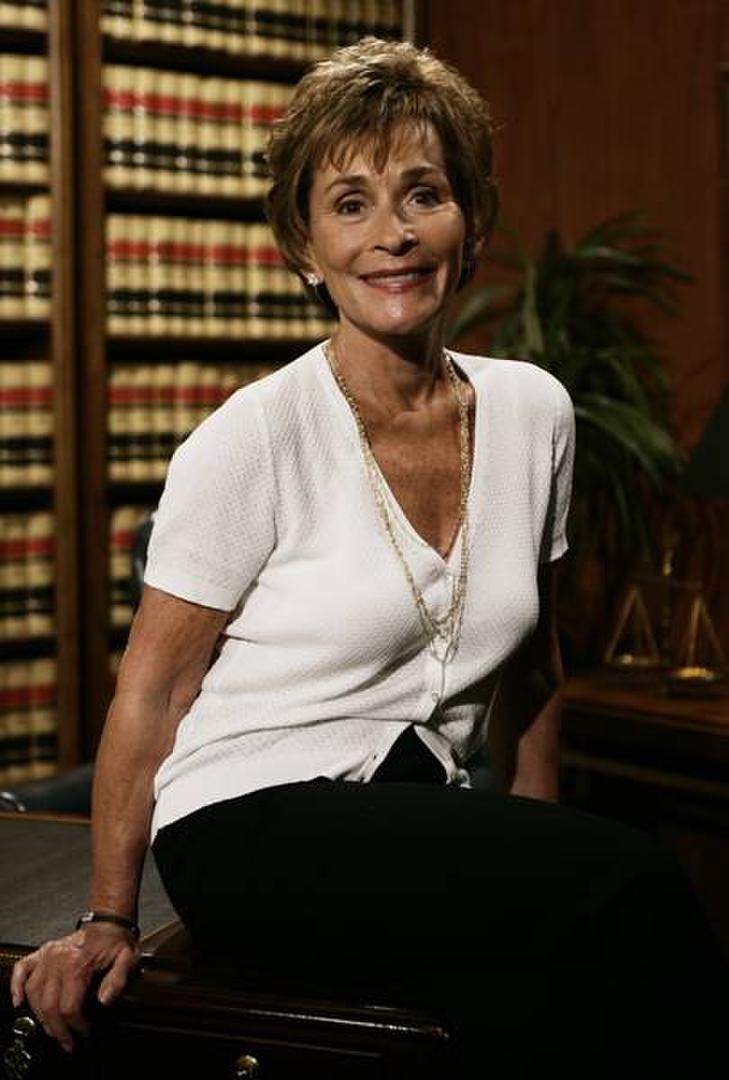 Judy Sheindlin, la “jueza Judy” del popular programa de TV de Estados Unidos facturó U$S 144 millones.