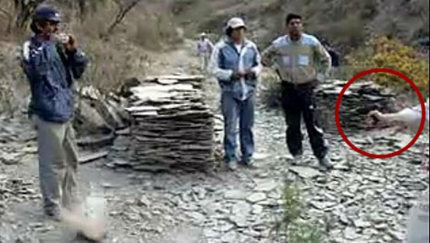 Caso Chocobar: el juicio por el crimen del líder indígena de Tucumán tiene fecha 
