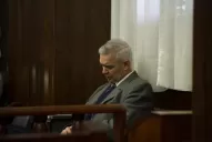 Caso Lebbos: Sánchez, con agotamiento