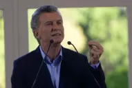 Macri, sobre el aborto: no importa el resultado, hoy ganará la democracia
