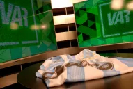 VAR te regala una camiseta de Atlético: cómo participar