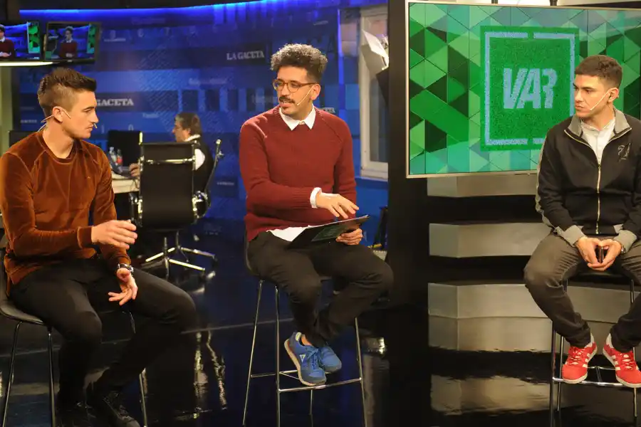 VAR te regala una camiseta de Atlético: cómo participar