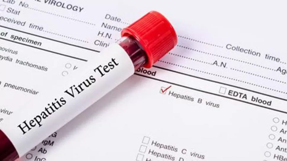 ROL FUNDAMENTAL. Las vacunas contra ciertas hepatitis ayudan a prevenir. 