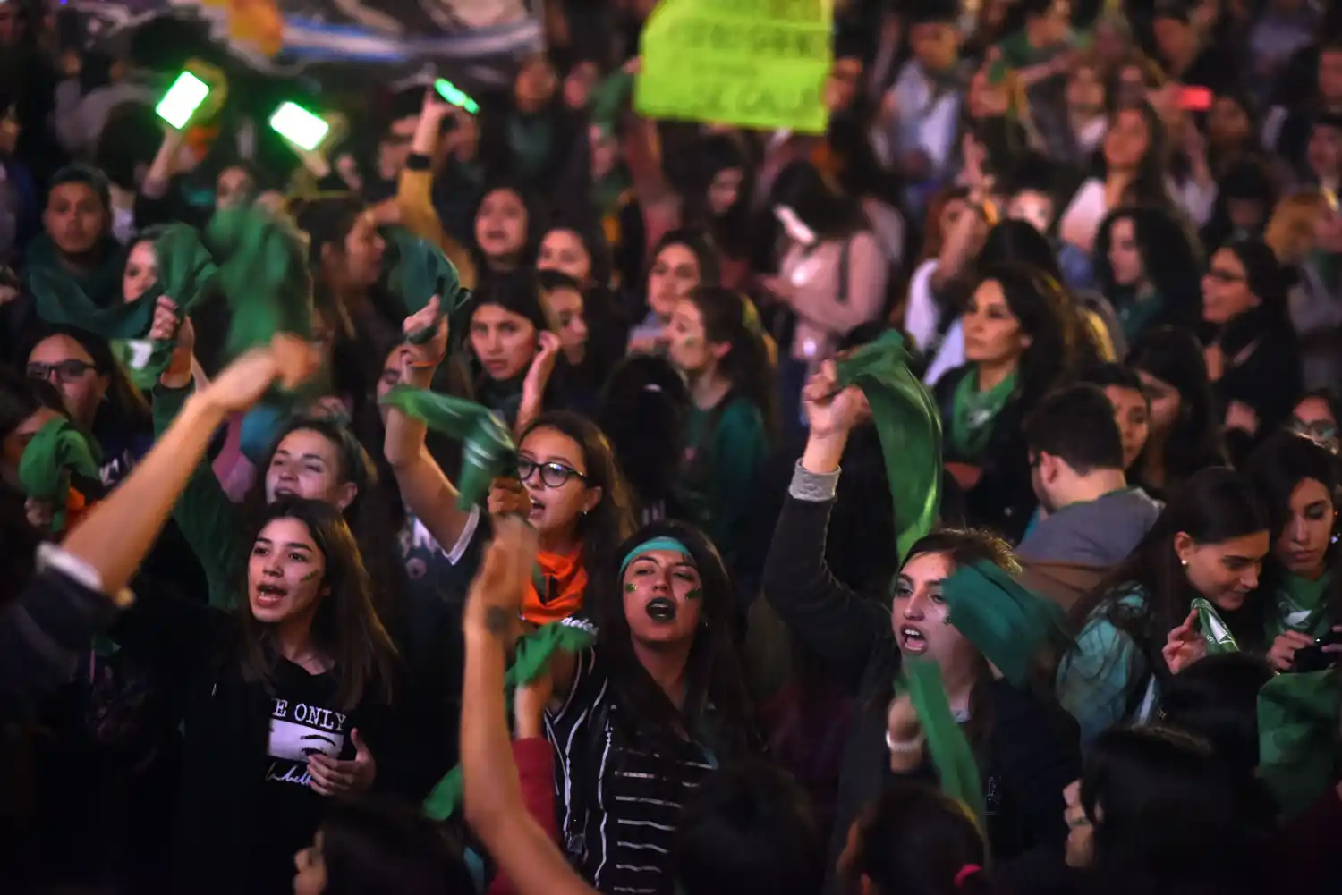 Cinco claves para entender cómo seguirá la discusión por el aborto 