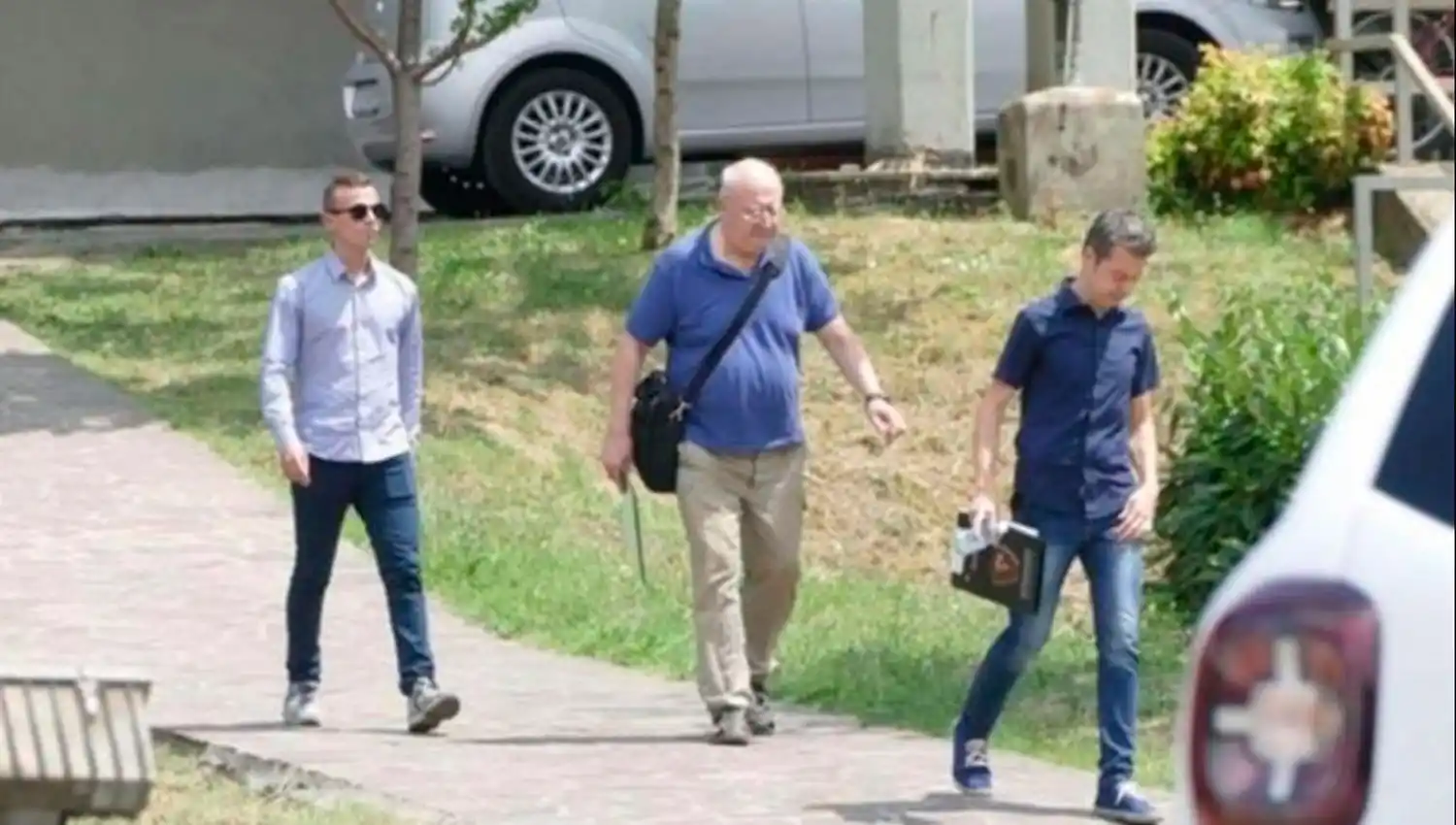 La insólita justificación del cura que abusó de una niña: creí que tenía al menos 15 años