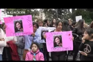 Video: el sufrimiento de los niños a los que el femicidio dejó huérfanos