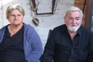 Busca “changas” para darles algo mejor a sus nietos