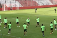 En Atlético Nacional no le teme a la presión de los decanos