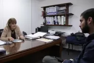 En el IPV, Jiménez Augier habría indicado quién recibía las casas