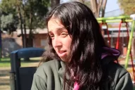 Con 22 años, una tucumana hace de padre y madre de sus hermanos