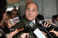 Manzur valoró que el Senado haya rechazado el aborto