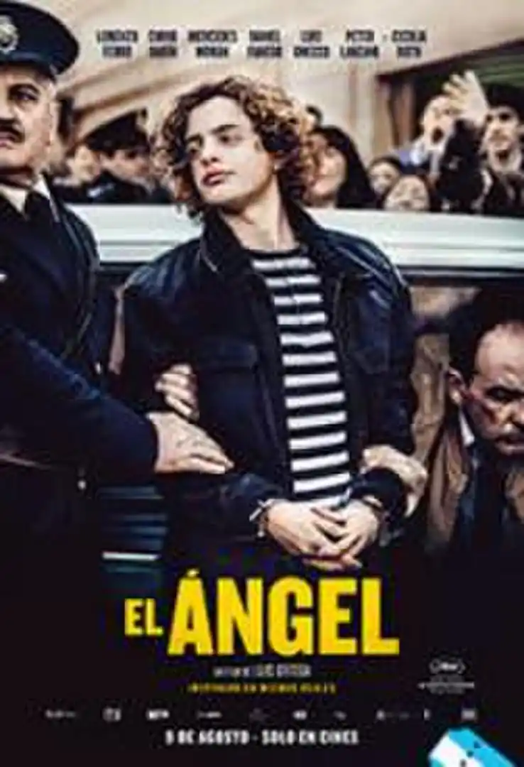 La veloz y violenta vida de Robledo Puch llevada al cine