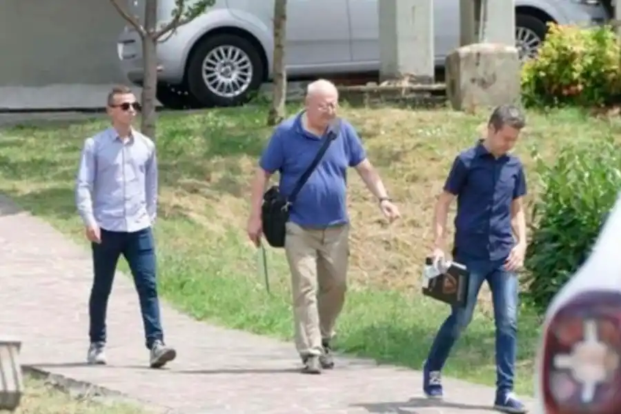 La insólita justificación del cura que abusó de una niña: creí que tenía al menos 15 años