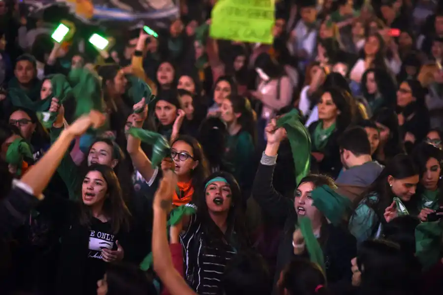 Cinco claves para entender cómo seguirá la discusión por el aborto 