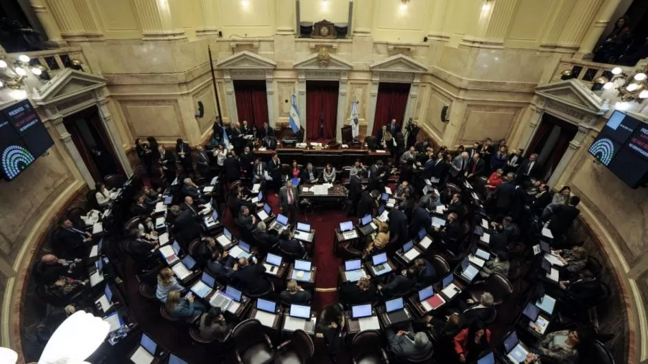 El Senado tratará el miércoles el pedido de allanamiento a Cristina Kirchner
