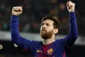 Messi sucederá a Iniesta como capitán del Barcelona