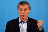 Macri se compromete a reforzar la educación sexual
