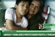 Es gravísimo lo que está pasando, dijo el abogado de la familia Ferreira luego del tiroteo