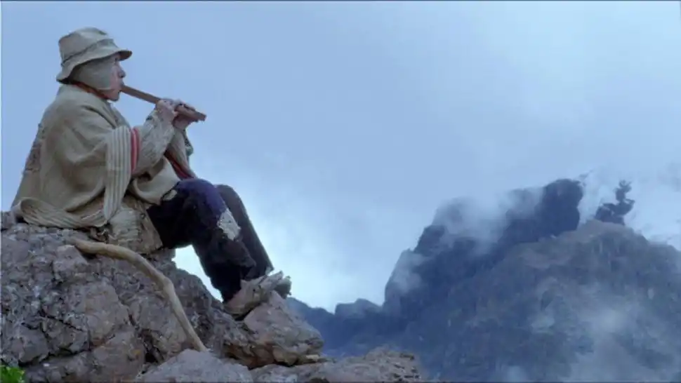 HOMENAJE AL AMIGO. Estrella forjó su amistad con Vallejo desde la adolescencia y a lo largo de la vida cultivaron similares ideales políticos. la gaceta / foto de juan pablo sanchez noli