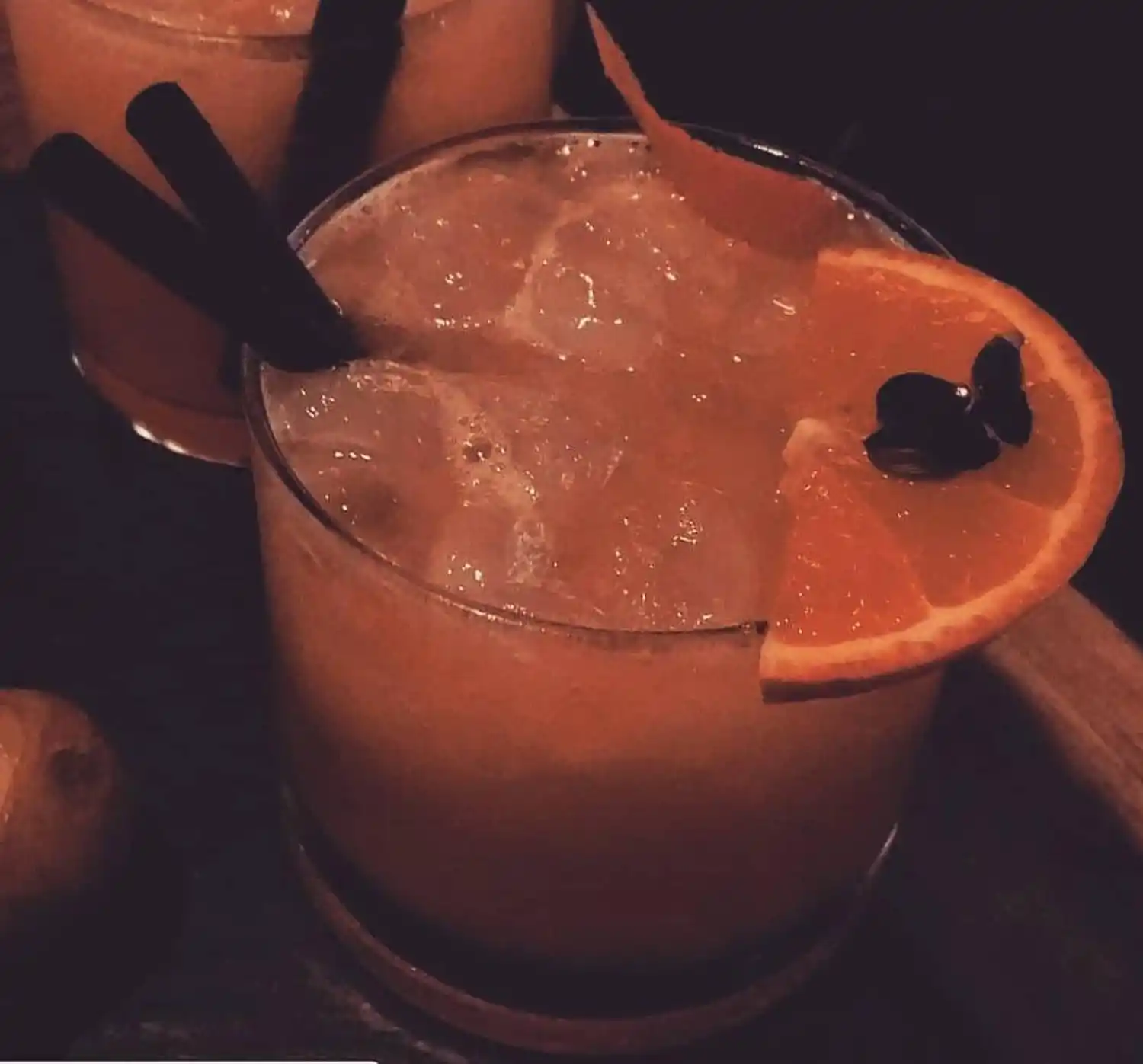 LEGADO ARGENTINO. El trago de autor de Jet Lag.