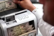 La incertidumbre se apoderó de los ahorristas y el dólar se disparó hasta alcanzar los $ 30