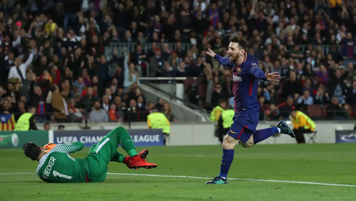 REGRESO. Messi se pondrá de nuevo la camiseta de Barcelona, luego del amargo trago en Rusia 2018 junto a la Selección Argentina.