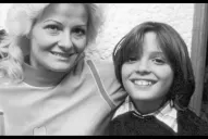 “La madre de Luis Miguel murió por causas no naturales