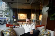 Hugo Méndez Collado: una forma de devolver lo que Tucumán dio