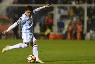 Atlético hace su debut en la Superliga: hora, TV y el resto de la agenda deportiva