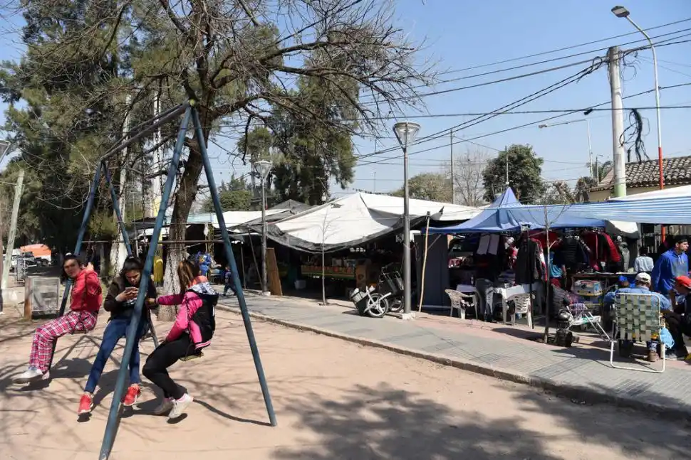 Un viaje al interior de San Pablo, el pueblo que llora a Priscila Paz