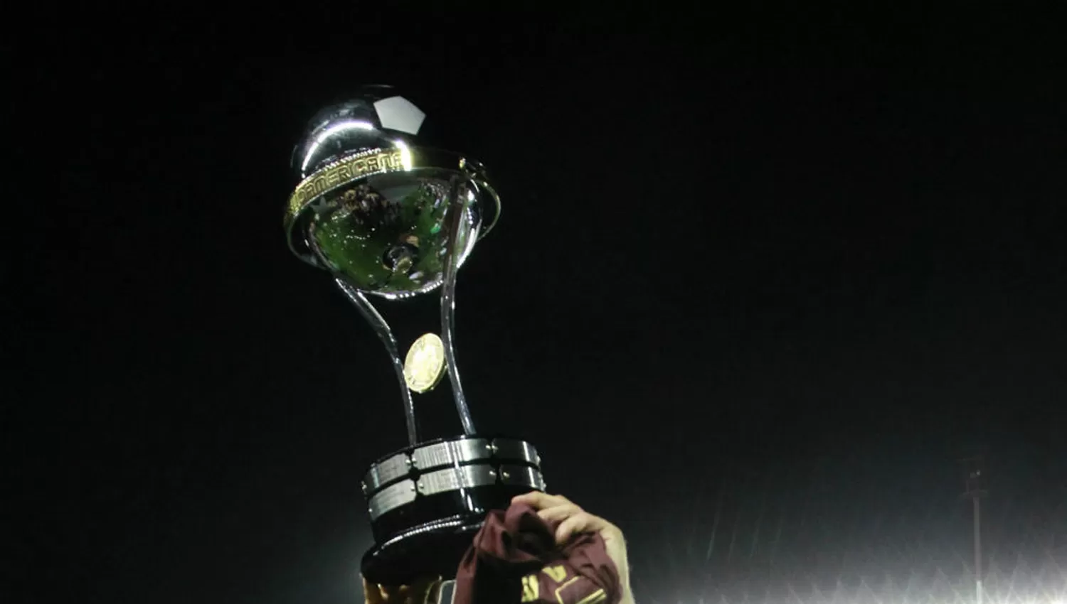 La Copa Sudamericana, lo más destacado del martes: hora, TV y el resto de la agenda deportiva