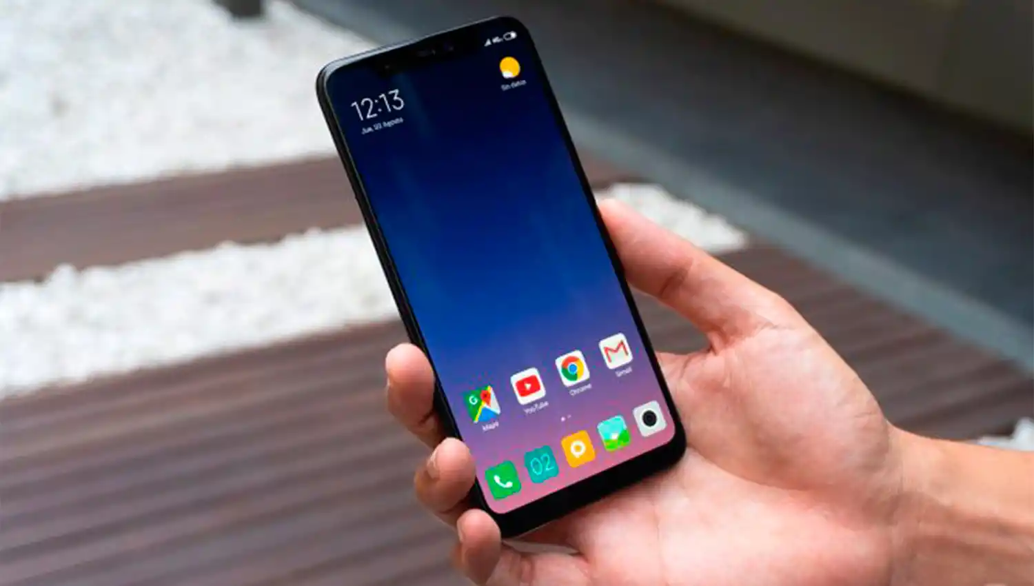 Samsung Note 9 y Xiaomi Mi8, los teléfonos que darán qué hablar