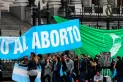 Una mujer murió en un hospital de Buenos Aires por un aborto clandestino