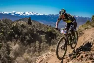 “Tinker” Juárez correrá el Trasmontaña