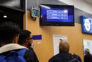 El dólar vivió otra jornada agitada y se tomaron medidas antes de la licitación de Lebac de hoy