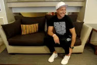 Pitana se emocionó al repasar su labor en Rusia: se me eriza la piel