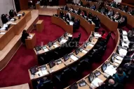 Abren la discusión por la ley de salud sexual en Tucumán, pero no fijan plazos